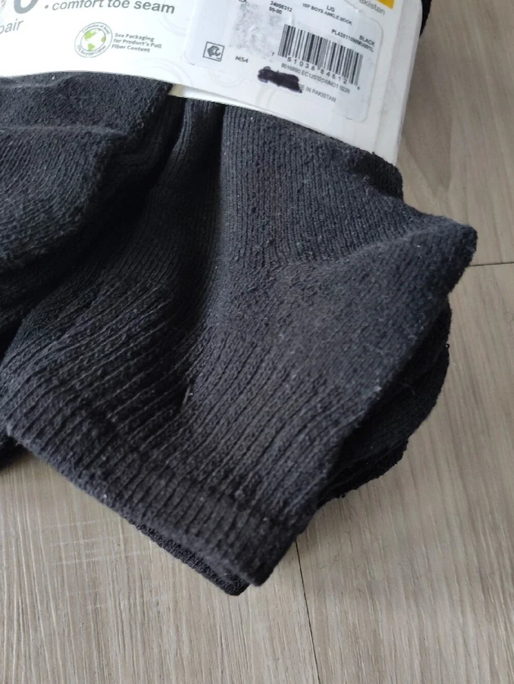 wonder nation soft black